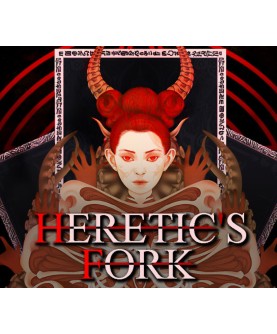Heretic s Fork: Probation Steam Key GLOBAL